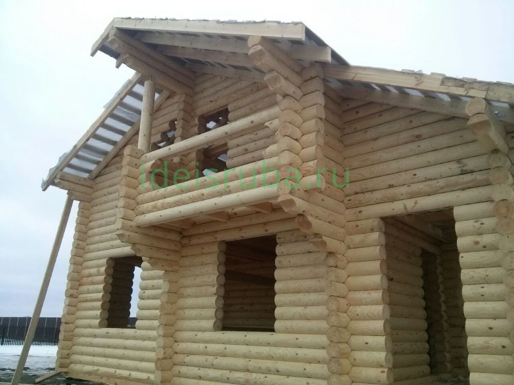 Индивидуальный проект в Суздали